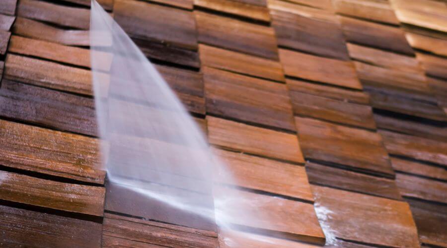 Roof Repair in Newport, RI
